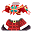 Vestido de Navidad para Chicas