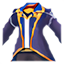 Traje Duque de las Sombras