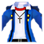 Traje de Buen Chico