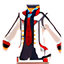 Uniforme Escolar Superelegante (M)