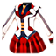 Uniforme Escolar Superelegante (F)