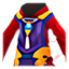 Kimono Sombralunar (M)