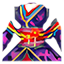 Kimono Mariposa (F)