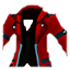 Estilismo Cuero Rojo