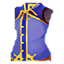 Traje de Viajero