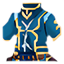 Traje de Viajero Reforzado