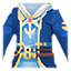 Toga de Aparición