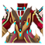 Capa Prisma de Cristal