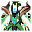 Capa de Alma de Ultramundo Reencarnada