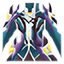 Capa Sombra de Carámbano