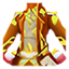 Traje Pirata del Tiempo