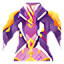 Traje Cronodiente