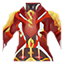 Traje de Guardián del Tiempo Reforzado