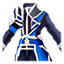 Trajes Protectores del Caballero Yao