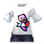 Camiseta de Sprite Encantador