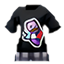 Camiseta de Sprite Cariñoso