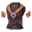 Conjunto de Shinobi de prácticas