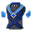 Conjunto de Fantasma