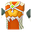 Capa de mercenario