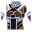Armadura de piel de Shinobi del Inframundo