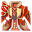 Transformación Arcana Batalla