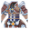 Cuerpo de Guardia del Señor de piel