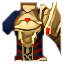 Sello del Vacío II
