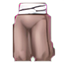 Pantalón corto de bendición del bosque