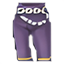 Pantalón Alma de Sacerdote Reencarnado