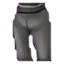 Pantalones Blindados del Arquero del Viento Reforzados