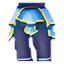 Grebas Carmesí de Sprite
