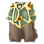 Pantalones de Defensa Perfecta Reforzados