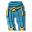Perneras Guardián de los Milagros