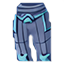 Pantalón Alma de Santo Reencarnado