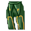 Pantalones Huracán del Norte