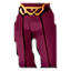 Pantalón Alma de Archimago Reencarnado