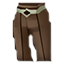 Pantalón de Estigma Imparcial