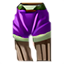 Pantalón Alma de Demonólogo Reencarnado