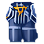 Grebas de Estrellas Gloriosas