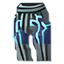 Pantalón Juez de Dioses