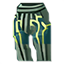 Pantalón Runa de Otro Mundo