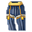 Pantalón del Invoca-Espíritus