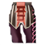 Pantalón del Destructor Infernal
