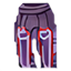 Pantalón de Perseguidor de Vientos