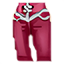 Pantalón de Control Mágico