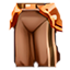 Pantalón de Puntería Silenciosa
