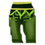 Pantalones Emisario Nocturno