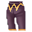 Pantalón del Águila Sigilosa
