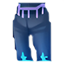 Pantalones Ala Estelar