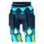 Pantalones Quintaesencia